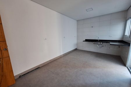 Apartamento à venda com 54m², 2 quartos e 1 vaga Apartamento à venda com 54m², 2 quartos e 1 vagaCozinha