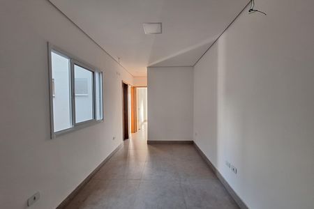 Apartamento à venda com 54m², 2 quartos e 1 vaga Apartamento à venda com 54m², 2 quartos e 1 vagaSala