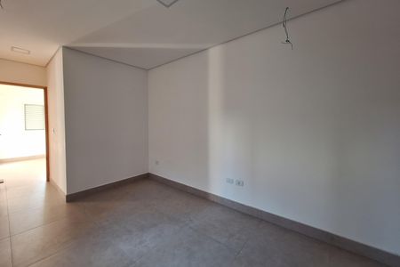 Apartamento à venda com 54m², 2 quartos e 1 vaga Apartamento à venda com 54m², 2 quartos e 1 vagaSala