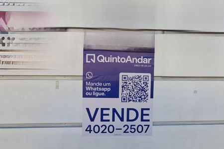 Apartamento à venda com 2 quartos, 54m² em Vila Sao Pedro, Santo André