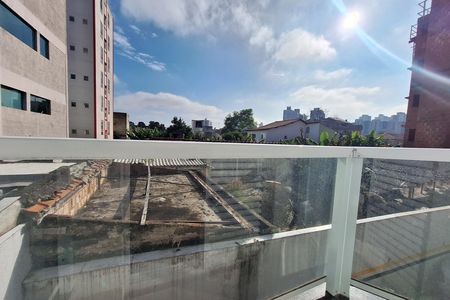 Apartamento à venda com 54m², 2 quartos e 1 vaga Apartamento à venda com 54m², 2 quartos e 1 vagaSacada