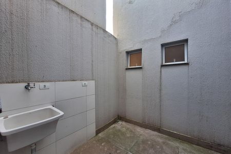 Apartamento à venda com 54m², 2 quartos e 1 vaga Apartamento à venda com 54m², 2 quartos e 1 vagaÁrea de Serviço