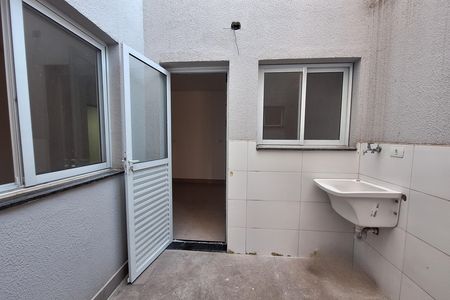 Apartamento à venda com 54m², 2 quartos e 1 vaga Apartamento à venda com 54m², 2 quartos e 1 vagaÁrea de Serviço
