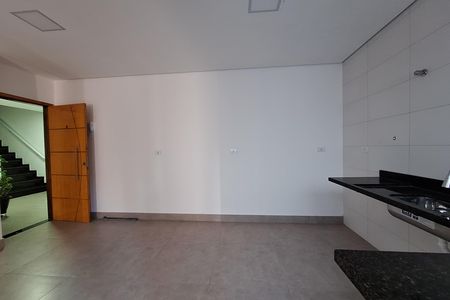 Apartamento à venda com 54m², 2 quartos e 1 vaga Apartamento à venda com 54m², 2 quartos e 1 vagaCozinha