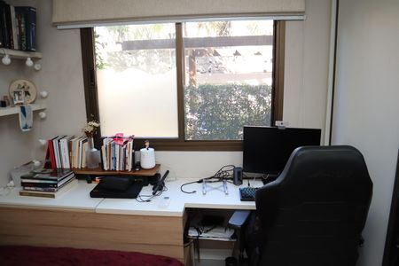 Apartamento à venda com 152m², 3 quartos e 2 vagasQUARTO 1