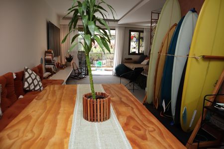 Apartamento à venda com 152m², 3 quartos e 2 vagasSALA