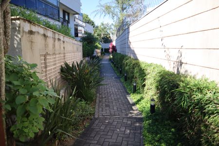 Apartamento à venda com 152m², 3 quartos e 2 vagasAREA  EXTERNA