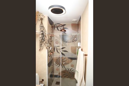 Apartamento à venda com 152m², 3 quartos e 2 vagasBANHEIRO 2