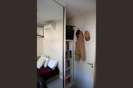Apartamento à venda com 152m², 3 quartos e 2 vagasQUARTO 1