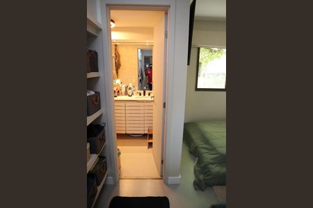 Apartamento à venda com 152m², 3 quartos e 2 vagasBANHEIRO 1