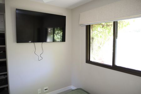 Apartamento à venda com 152m², 3 quartos e 2 vagasQUARTO 3