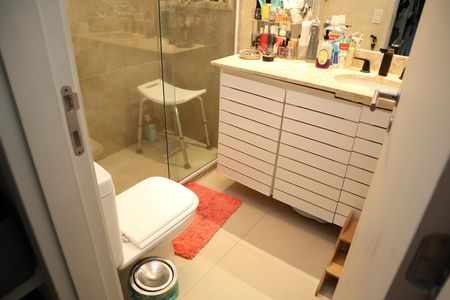 Apartamento à venda com 152m², 3 quartos e 2 vagasBANHEIRO 1