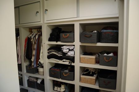 Apartamento à venda com 152m², 3 quartos e 2 vagasCLOSET