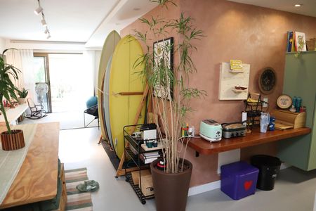 Apartamento à venda com 152m², 3 quartos e 2 vagasSALA