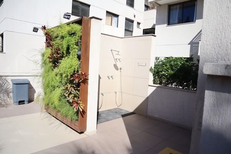 Apartamento à venda com 152m², 3 quartos e 2 vagasDUCHA