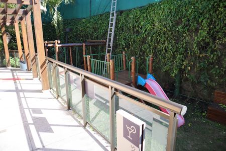 Apartamento à venda com 152m², 3 quartos e 2 vagasPARQUINHO