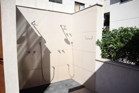 Apartamento à venda com 152m², 3 quartos e 2 vagasDUCHA