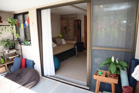 Apartamento à venda com 152m², 3 quartos e 2 vagasVARANDA