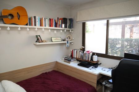 Apartamento à venda com 152m², 3 quartos e 2 vagasQUARTO 1