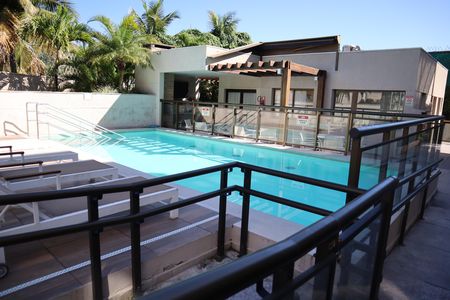 Apartamento à venda com 152m², 3 quartos e 2 vagasPISCINA