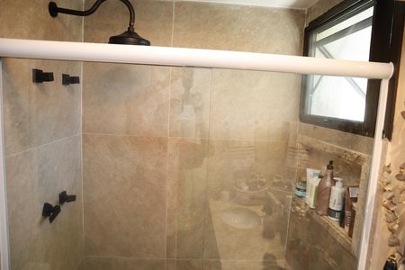 Apartamento à venda com 152m², 3 quartos e 2 vagasBANHEIRO 1