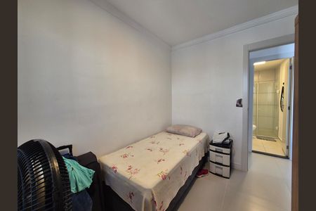 Apartamento à venda com 47m², 2 quartos e 1 vaga