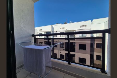 Apartamento à venda com 47m², 2 quartos e 1 vaga