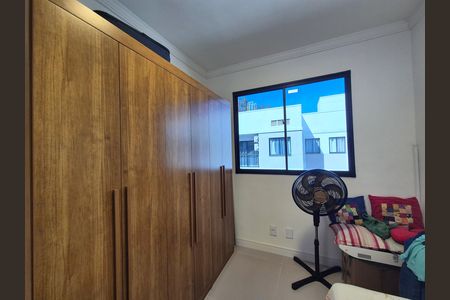 Apartamento à venda com 47m², 2 quartos e 1 vaga