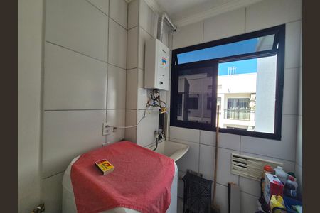 Apartamento à venda com 47m², 2 quartos e 1 vaga