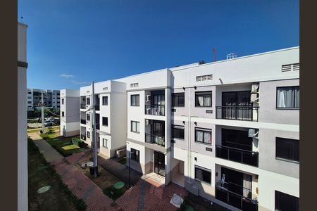 Apartamento à venda com 47m², 2 quartos e 1 vaga