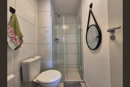 Apartamento à venda com 47m², 2 quartos e 1 vaga