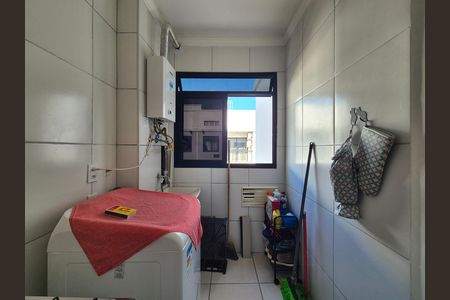 Apartamento à venda com 47m², 2 quartos e 1 vaga