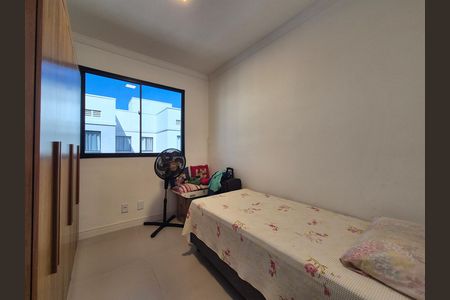 Apartamento à venda com 47m², 2 quartos e 1 vaga