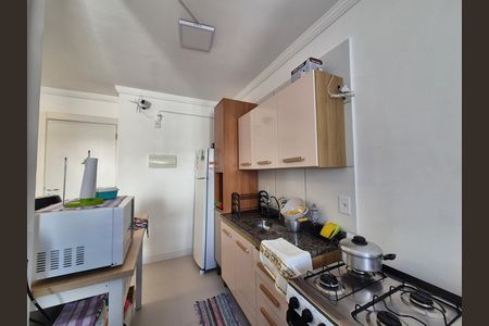 Apartamento à venda com 47m², 2 quartos e 1 vaga