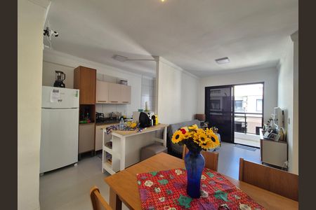 Apartamento à venda com 47m², 2 quartos e 1 vaga