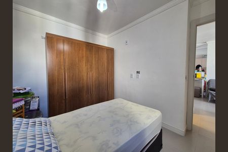 Apartamento à venda com 47m², 2 quartos e 1 vaga