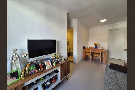 Apartamento à venda com 47m², 2 quartos e 1 vaga