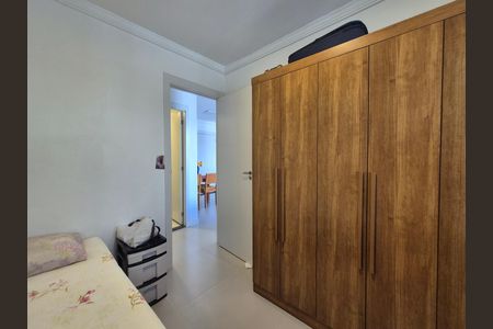 Apartamento à venda com 47m², 2 quartos e 1 vaga