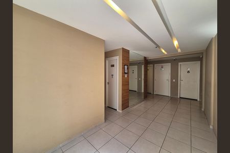Apartamento à venda com 47m², 2 quartos e 1 vaga
