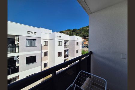 Apartamento à venda com 47m², 2 quartos e 1 vaga