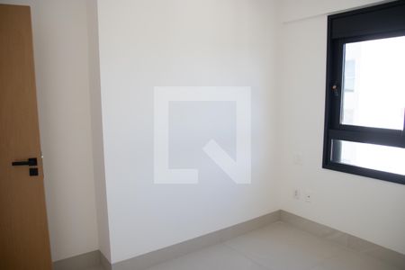 Suíte 01 de apartamento para alugar com 1 quarto, 60m² em Setor Marista, Goiânia
