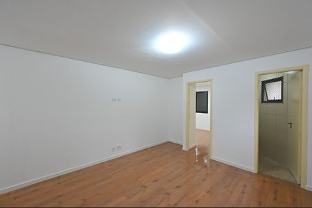 Sala de apartamento para alugar com 1 quarto, 54m² em Jardim Imperial, São Paulo