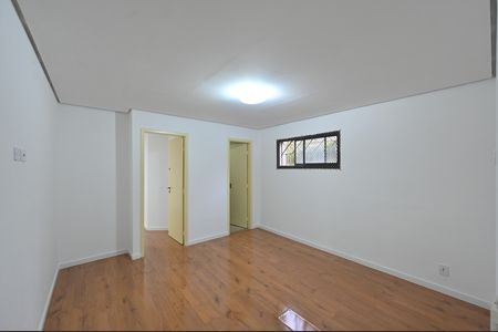 Sala de apartamento para alugar com 1 quarto, 54m² em Jardim Imperial, São Paulo