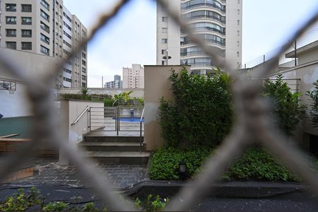 Vista do Quarto de apartamento para alugar com 1 quarto, 54m² em Jardim Imperial, São Paulo