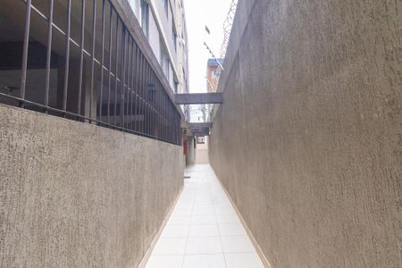 Apartamento à venda com 77m², 2 quartos e 1 vagaÁrea externa