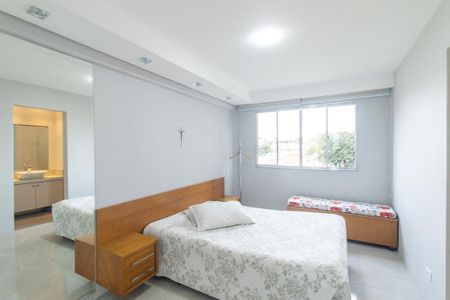 Apartamento à venda com 77m², 2 quartos e 1 vagaQuarto 3 Suite