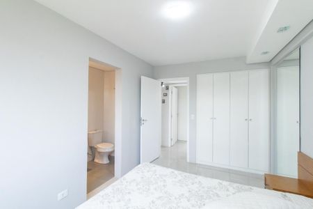 Apartamento à venda com 77m², 2 quartos e 1 vagaQuarto 3 Suite