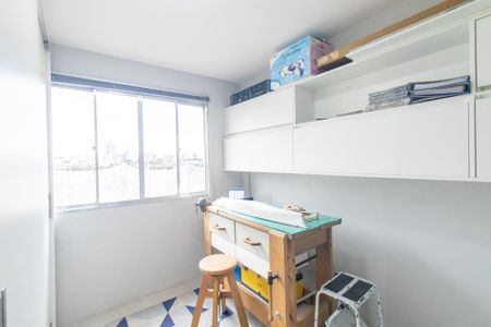 Apartamento à venda com 77m², 2 quartos e 1 vagaQuarto 2Quarto 2