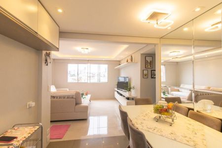Apartamento à venda com 77m², 2 quartos e 1 vagaCozinha