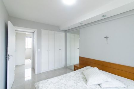 Apartamento à venda com 77m², 2 quartos e 1 vagaQuarto 3 Suite